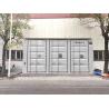 Buy cheap Mobile Containers Moveable Storage Containers from wholesalers