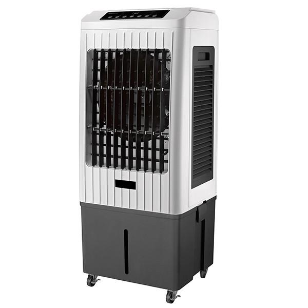 Buy cheap CE Approved Portable Water Air Cooler , 220V Room Water Air Cooler from wholesalers