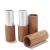 Buy cheap 12.1mm Lipstick Tube Empty Container Bamboo Cosmetic Environment-Friendly from wholesalers