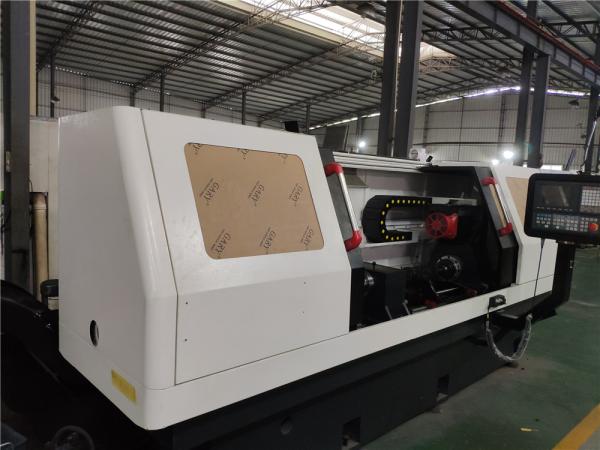 Buy cheap Single Spindle Cnc Gun Drilling Machine 4500rpm Max Speed Stable from wholesalers