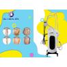 Buy cheap Cryolipolysis Body Slimming Machine / Cavitation Weight Loss Machine Fat Removal from wholesalers