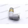Buy cheap XLC7000 Z7 PN 465500961 Textile Machine Parts Elbow Air Nozzle S5250 from wholesalers