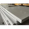 Buy cheap 2000mm Cold Rolled Stainless Steel Container Sheet 317 310 904L 2205 from wholesalers