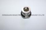 Core Plastic Injection Molding Parts VDI8 Printing Processing S136 Material