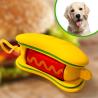 Buy cheap Biodegradable Dog Waste Poop Bags with Dispenser Hot sale Customized Dog Poop Bags from wholesalers