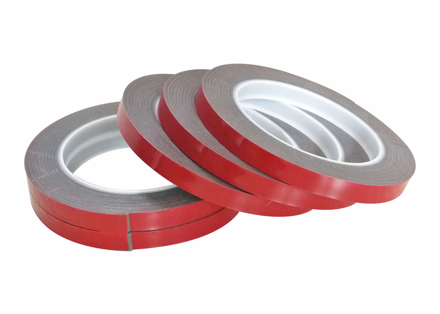 China Factory Wholesale Price Custom Double Sided Acrylic Tape