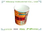 16oz Insulated Paper Cups , Insulated Disposable Coffee Cups