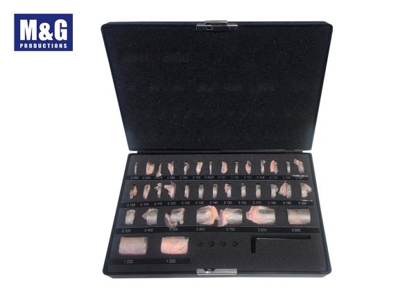 Buy cheap Steel Gage Block Set from wholesalers