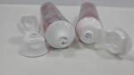 Coated Aluminium Laminated Toothpaste Tube With Flip On Doctor Cap 250/12