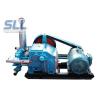Buy cheap High Efficient Electric Mud Pump / Small Mud Pump Environmental Operation from wholesalers