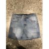 Buy cheap Stockpapa Ladies Denim Pencil Skirt Fashipn Cool Short Jean Skirt from wholesalers