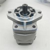 Buy cheap Hydraulic Gear Pump 705-41-01050 for Komatsu Bulldozer D65 D85 D155 Engine product