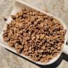 Buy cheap 15mm To 20mm Broken Cork Natural Raw Materialgranulated cork insulation from wholesalers