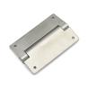 Buy cheap Stainless Steel Heavy Duty Spring Removable Door Hinge For Corridors Boilers from wholesalers