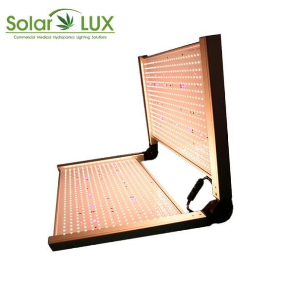Buy cheap 2 Channels Full Spectrum Osram 730nm 3x3 Led Grow Light from wholesalers
