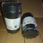 Truck diesel engine plastic oil filter LF16352 5262313