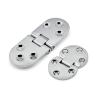 Buy cheap Zinc Alloy Flap Hinge Folding Table Sewing Machine Countertop Flap from wholesalers