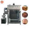 Buy cheap Portable 304 Stainless Steel Fish Smoker 500kg Capacity CE Certification from wholesalers