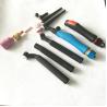 Buy cheap Air Cooled Wp9 Torch , Mig Welder Parts 4M 8M Standard Length 60 Degree Duty Cycle from wholesalers