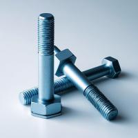 Buy cheap Hastelloy C-4/NS335/NS3305/N06455/2.4610/NiMo16Cr16Ti Bolt Standard for product