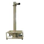 Seeds Conveyor 1000kg/Hour Oil Processing Machines Oil Pressing Seeds Elevator