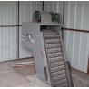 Buy cheap Stainless Steel Trash Rake Mechanical Bar Screen from wholesalers