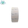 Buy cheap Glossy Laminated Waterproof Linerless Labels Without Base Paper from wholesalers