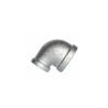 Buy cheap Reducing Shape Plumbing Pipe Elbows , White1 2 Npt Elbow Fittings Round Head from wholesalers