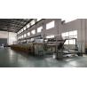 Buy cheap High Temperature Fibreglass Oil & Water Repellent Filter Bag For Cement Plant from wholesalers