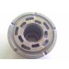 Buy cheap PC50 PC55 PC56 Excavator Hydraulic Pump Parts Repair Kit Piston Shoe Cylinder Block Valve Plate Ball Guide from wholesalers