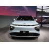 Buy cheap Xpeng G9 Luxury Large Size Electric SUV 5 Seater 702km Range 200km/H Max Speed from wholesalers