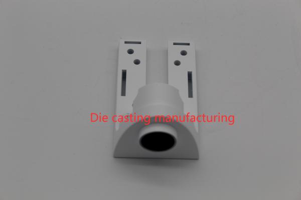 Buy cheap ADC12 Painting Die Cast Fittings Manufacturing Machine Foundation HPDC from wholesalers