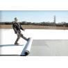 Buy cheap UV Resistant TPO Waterproof Membrane 1.2mm Thickness from wholesalers