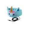 Buy cheap Portable Wired Noise Cancelling Headphones ABS / Plastic Material Cartoon Style from wholesalers