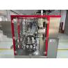 Buy cheap CE UL Intermittent 80Ppm 10mm Aluminum Tube Filler from wholesalers