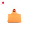 Buy cheap 62mm Medium Tpu Government Use Cow Cattle Ear Tag For Livestock from wholesalers