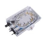 2 Core Fiber Optic Distribution Box