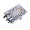 Buy cheap 2 Core Fiber Optic Distribution Box from wholesalers