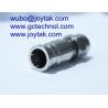 Buy cheap F Compression Connector F Male conenctor For RG6 Coax Cable Satellite TV connector from wholesalers