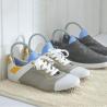 Buy cheap Bamboo Wood Nylon Adjustable Shoe Trees Stretcher Rack from wholesalers