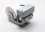 48 Mm Attendance Kiosk Kiosk Printer Module , Seiko Printer Heads CAPD245