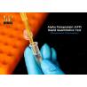 Buy cheap CRP IVD Rapid Test Kit IFA Colloidal Gold POCT Diagnostic WWHS Reagent Cassette from wholesalers