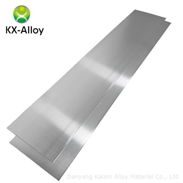 Buy cheap 0Cr40Ni55Al3 Elastic Alloy Non Magnetic Corrosion Resistance from wholesalers