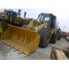 Buy cheap Used loader 966G for sale,Front loader 966G from wholesalers