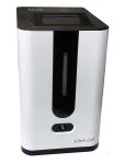 Water Drop Design Home Portable Hydrogen Electrolyzer Inhaler with 240V Power