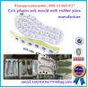 Buy cheap 2 Colors Shoe Sole Mold Rubber Dip High Strength Long Working Life from wholesalers