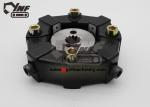 Excavator Engine Parts Coupling Hydraulic Pump Connecter For Doosan SOLAR 450LC