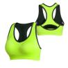 Buy cheap Solidarity Women High Impact Sports Bra Antibacterial Sweatwicking Antiodor from wholesalers