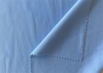 86% Polyester 14% Spandex 4 Way Stretch Fabric Warp Knitted For Sportswear