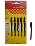 5PCS T119BO HCS